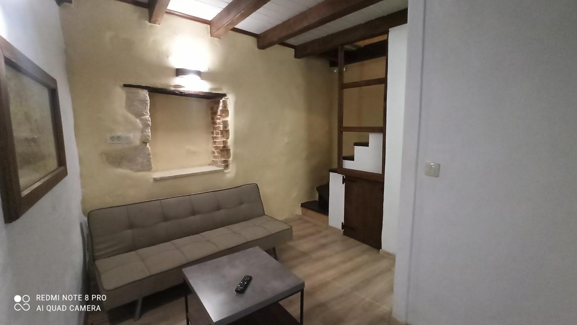 Mythos Old Harbour Villa Ханя Стая снимка